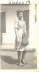 Gladys Barmore circa 1940s