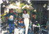 Rachel, Gladys, Mary, Stephan circa 1990s